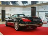 Mercedes-Benz SL 500 bei Reisemobile.expert - Abbildung (8 / 15)