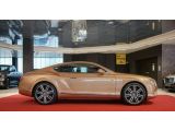 Bentley Continental bei Reisemobile.expert - Abbildung (11 / 15) Bentley Continental bei Reisemobile.expert - Abbildung (11 / 15)