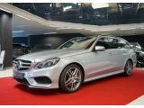 Mercedes-Benz E-Klasse bei Reisemobile.expert - Abbildung (3 / 15)