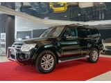Mitsubishi Pajero bei Reisemobile.expert - Abbildung (3 / 15)