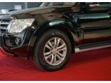 Mitsubishi Pajero bei Reisemobile.expert - Abbildung (4 / 15)