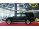 Mitsubishi Pajero bei Reisemobile.expert - Abbildung (5 / 15)