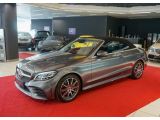 Mercedes-Benz C-Klasse bei Reisemobile.expert - Abbildung (5 / 15)