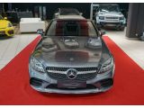 Mercedes-Benz C-Klasse bei Reisemobile.expert - Abbildung (2 / 15)