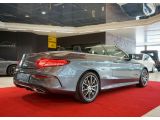 Mercedes-Benz C-Klasse bei Reisemobile.expert - Abbildung (10 / 15)