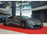 Lamborghini LP bei Reisemobile.expert - Abbildung (15 / 15)