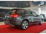Mercedes-Benz GLC-Klasse bei Reisemobile.expert - Abbildung (8 / 15)