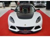 Lotus Exige bei Reisemobile.expert - Abbildung (2 / 15)