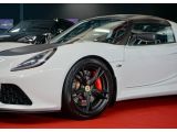 Lotus Exige bei Reisemobile.expert - Abbildung (4 / 15)