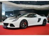 Lotus Exige bei Reisemobile.expert - Abbildung (3 / 15)