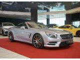 Mercedes-Benz SL-Klasse bei Reisemobile.expert - Abbildung (15 / 15)