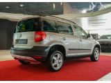Skoda Yeti bei Reisemobile.expert - Abbildung (7 / 15)