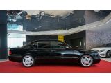 Mercedes-Benz E 50 AMG bei Reisemobile.expert - Abbildung (9 / 15)