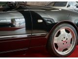 Mercedes-Benz E 50 AMG bei Reisemobile.expert - Abbildung (10 / 15)