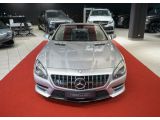 Mercedes-Benz SL-Klasse bei Reisemobile.expert - Abbildung (2 / 15)