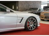 Mercedes-Benz SL-Klasse bei Reisemobile.expert - Abbildung (14 / 15)