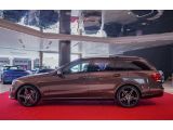 Mercedes-Benz E 4Matic Distronic bei Reisemobile.expert - Abbildung (4 / 15)