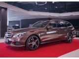 Mercedes-Benz E 4Matic Distronic bei Reisemobile.expert - Abbildung (3 / 15)