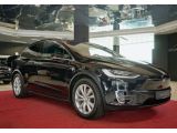 Tesla Model X bei Reisemobile.expert - Abbildung (12 / 15)