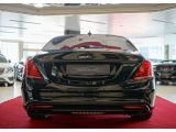 Mercedes-Benz S-Klasse bei Reisemobile.expert - Abbildung (6 / 15)