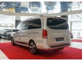 Mercedes-Benz Vito bei Reisemobile.expert - Abbildung (6 / 15)