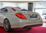 Mercedes-Benz S 500L AMG bei Reisemobile.expert - Abbildung (6 / 15)