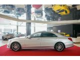 Mercedes-Benz S 500L AMG bei Reisemobile.expert - Abbildung (4 / 15)