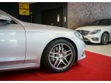 Mercedes-Benz S 500L AMG bei Reisemobile.expert - Abbildung (11 / 15)