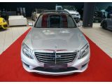 Mercedes-Benz S 500L AMG bei Reisemobile.expert - Abbildung (2 / 15)