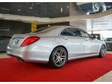 Mercedes-Benz S 500L AMG bei Reisemobile.expert - Abbildung (8 / 15)