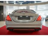 Mercedes-Benz S 500L AMG bei Reisemobile.expert - Abbildung (7 / 15)