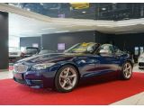 BMW Z4 bei Reisemobile.expert - Abbildung (3 / 15)