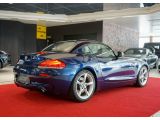 BMW Z4 bei Reisemobile.expert - Abbildung (11 / 15)