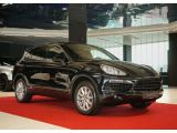 Porsche Cayenne bei Reisemobile.expert - Abbildung (11 / 15)