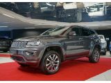 Jeep Grand Cherokee bei Reisemobile.expert - Abbildung (3 / 15)