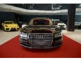 Audi A8 bei Reisemobile.expert - Abbildung (2 / 15)