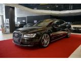 Audi A8 bei Reisemobile.expert - Abbildung (3 / 15)
