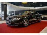 Audi A8 bei Reisemobile.expert - Abbildung (4 / 15)