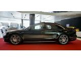 Audi A8 bei Reisemobile.expert - Abbildung (7 / 15)