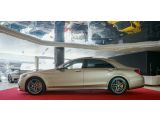 Mercedes-Benz S-Klasse bei Reisemobile.expert - Abbildung (5 / 15)