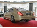 Mercedes-Benz S-Klasse bei Reisemobile.expert - Abbildung (6 / 15)