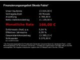 Skoda Fabia bei Reisemobile.expert - Abbildung (6 / 15) Skoda Fabia bei Reisemobile.expert - Abbildung (6 / 15)