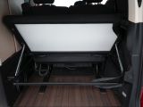 Mercedes-Benz V-Klasse bei Reisemobile.expert - Abbildung (10 / 15)