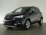 Opel Mokka X bei Reisemobile.expert - Abbildung (2 / 15)