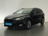 Ford Focus Turnier bei Reisemobile.expert - Abbildung (2 / 15)