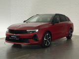 Opel Astra bei Reisemobile.expert - Abbildung (2 / 15)