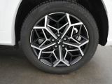 Hyundai Tucson bei Reisemobile.expert - Abbildung (10 / 15)