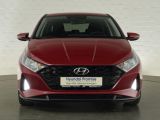 Hyundai i20 bei Reisemobile.expert - Abbildung (4 / 15)