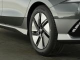 Hyundai IONIQ 6 bei Reisemobile.expert - Abbildung (6 / 15)