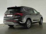 Hyundai Santa Fe bei Reisemobile.expert - Abbildung (2 / 15)